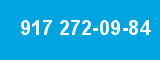 917 272-09-84